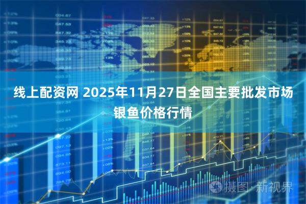 线上配资网 2025年11月27日全国主要批发市场银鱼价格行情